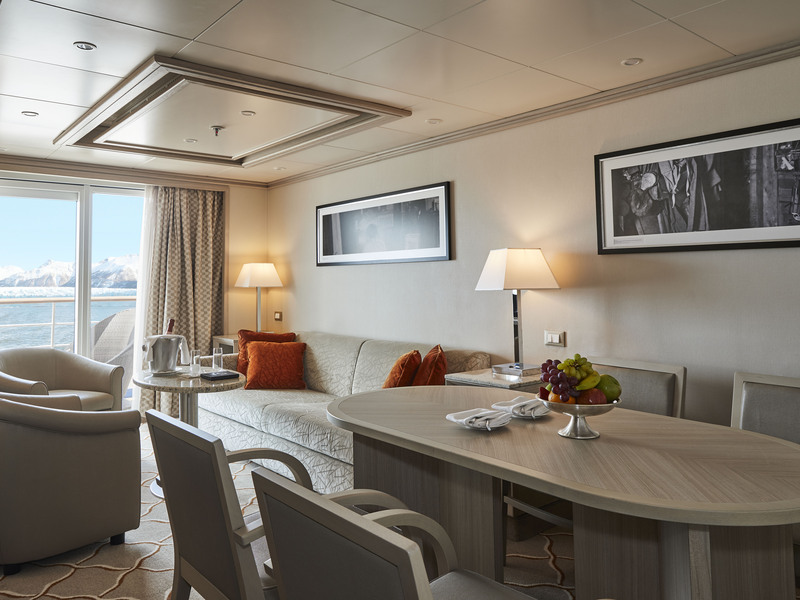 Medallion Suite